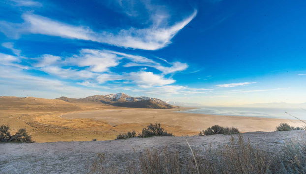 Antelope Island Tour - Foto 4