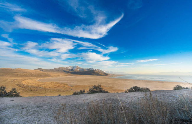 Antelope Island Tour - Photo 4