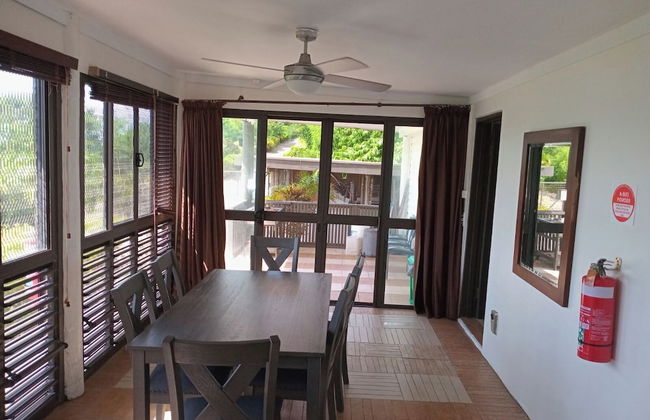 Dreamview Villas - In Rakiraki - Photo 47