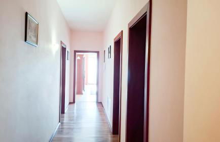 Parkresidenz Maria - 160 m2 - Whirlpool - Terrasse - Exklusiv am Goethepark - Foto 23