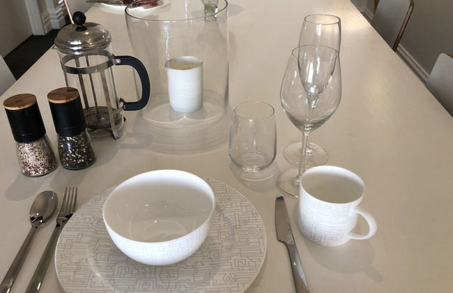 Bond Street Apartment Luxury 3-bedroom - Foto 13