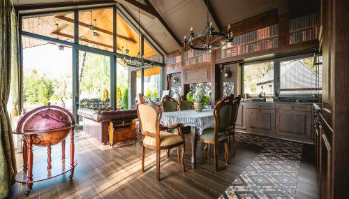 Sherlock Home - Foto 3