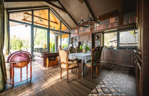 Sherlock Home - Foto 3