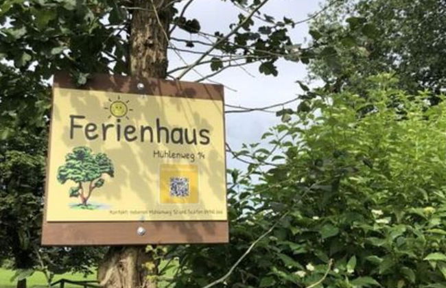 Holiday Home Osteland - Foto 22