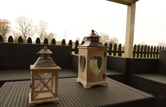 Holiday Home in Zele Near Laarne Castle - Photo 25