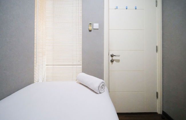 Best Location And Tidy 2Br Apartment At Trillium Residence - Foto 12