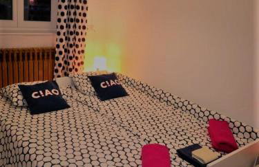 Cozy river view apartment - Foto 18