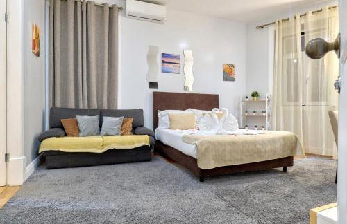 Plaza House Ílhavo - Foto 45