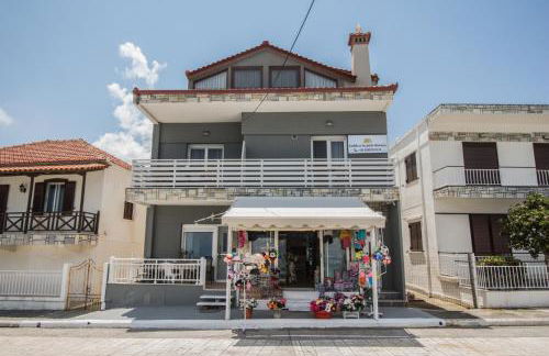 Golden Seaside 3 - Foto 21