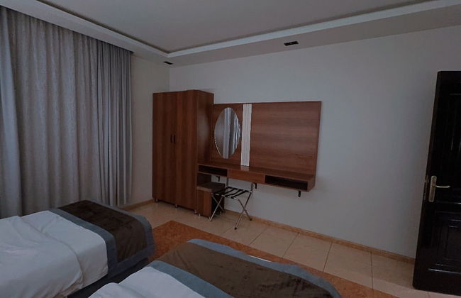 Dosh Serviced Apartment - Foto 37