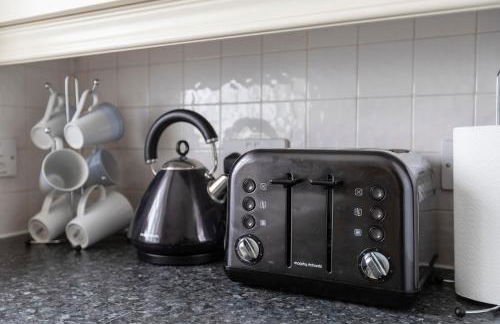 CONEN Chafford Apartment - Foto 11