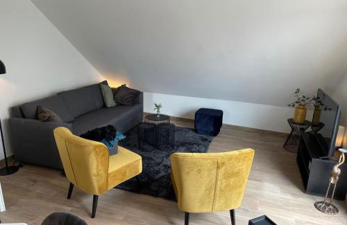 Penthouse Apartment - Foto 13