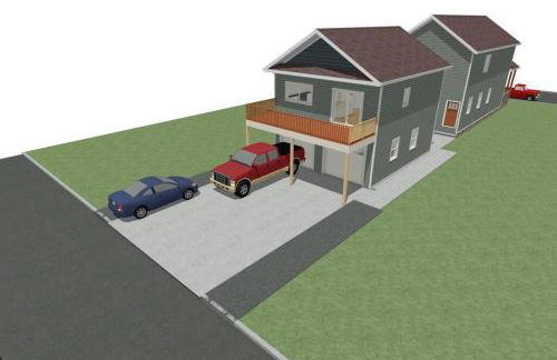 Apartment at Fieldstone Manor - Foto 8