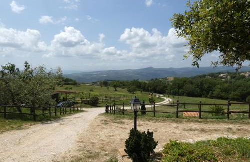 Scappo in Umbria, Le Salce - Foto 11