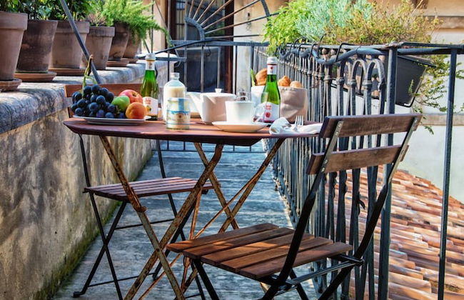 Massimago Wine Suites - Foto 26