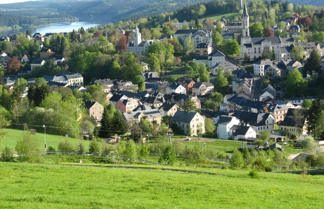 Gutsweg One - Apartment 3 - Foto 35