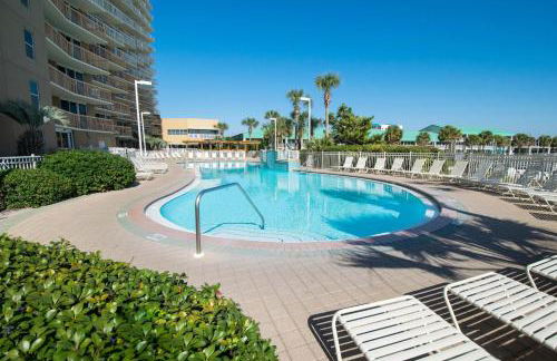 Pelican Beach Terrace 807 - Foto 22