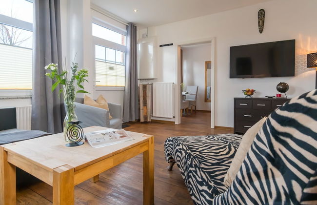 Ein Bett im Norden Nr. 10 - Foto 30