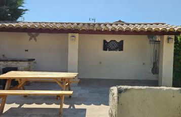 La parenthèse Provençale-Maison à Grillon avec wifi - Foto 11