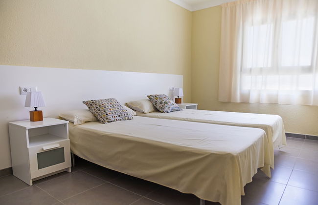 RVApartaments El Quijote - Foto 2