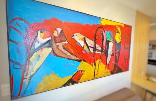 PC 604 - Melhor localização e vista do Recife - Foto 35