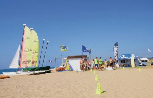 Pet Friendly Home In Santa Susanna - Foto 38