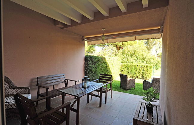 Casa Dos Plantas Golf zona ocio - Foto 16