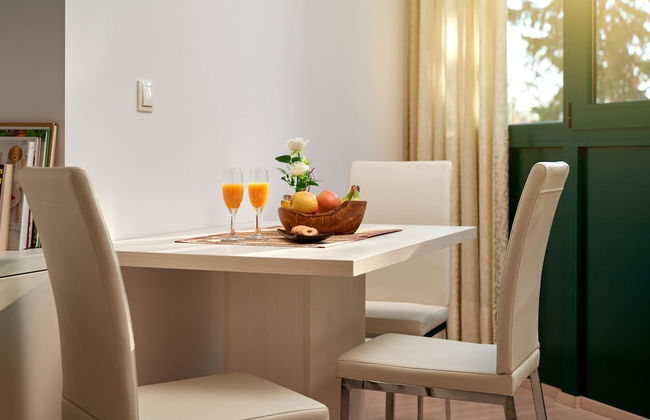 Sun Spalato City 3 - Foto 7