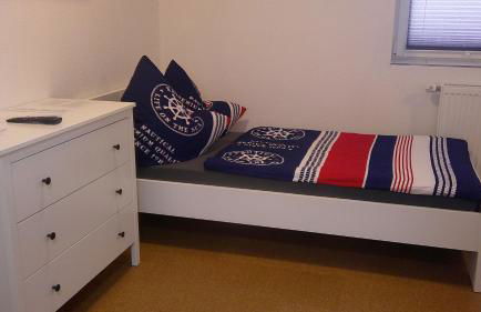 Unseburger Brauhaus GmbH Ferienwohnung 1 - Foto 36