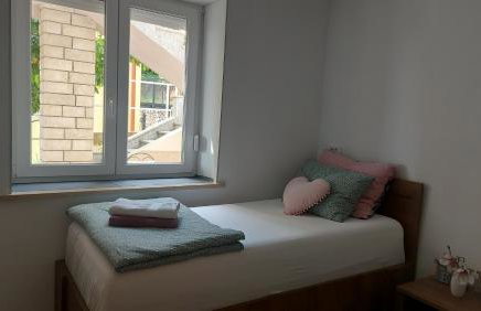 Modern and cosy apartment Ivana with a beautiful seaview - Photo 21