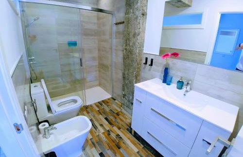 5***** Charco loft - Foto 12