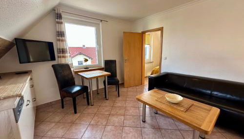 Ferienanlage in Klein Zicker Ferienwohnung 1 - Seeseite - Foto 5