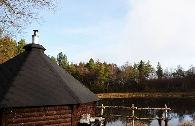 Schellerup Gård - Foto 41