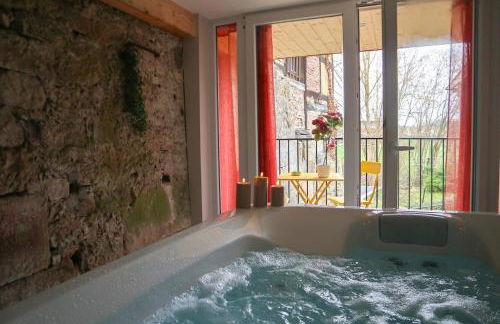 LOVE ROOM Love and Spa, Nature and Rest - Foto 36