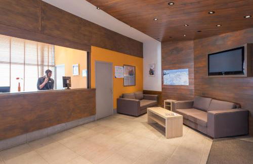 Résidence Pierre & Vacances Le Britania - Foto 11