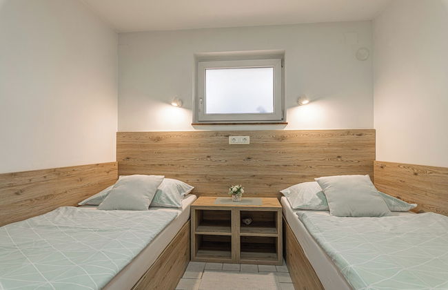 Apartments Natura Apartments - Foto 9