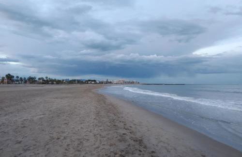 Apartamento con terraza y vistas al mar - Foto 48