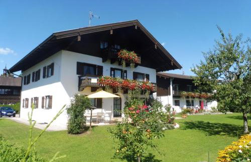 Ferienwohnung Wennesz 2 - Foto 1