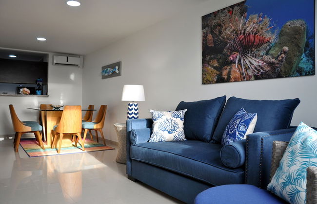 White Coral Apartasuite - Foto 48