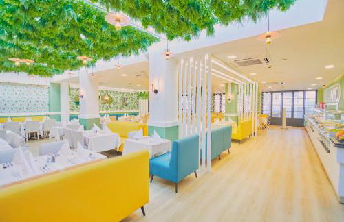 Gloria Izaro Club Hotel - Foto 50