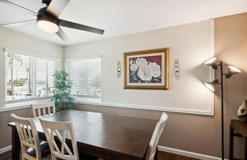 Family Retreat by Cardo - Sleeps 10 - Foto 11