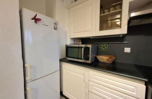 Appartement F3 proche de la mer - Foto 15