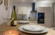 Night Dream-jacuzzi-romantic - Foto 4