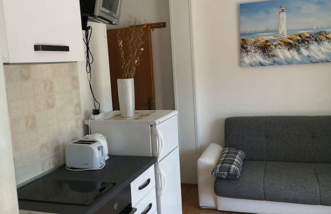 Apartments Lorena Mljet - Foto 38