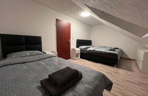 Wohnung in Herford - Foto 8