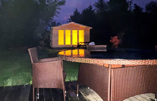 Seaside Charm in Boged-by Traum - Foto 22