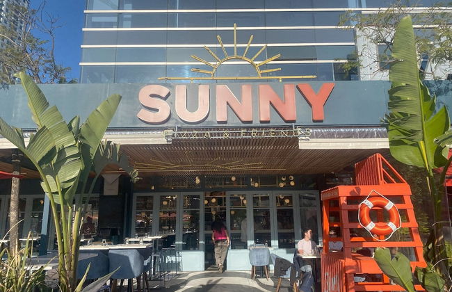 Puerto Madero frente al Hotel Hilton Piso 16 Vista a la Ciudad - Foto 9