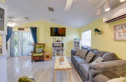 Tree Top Paradise - Foto 18