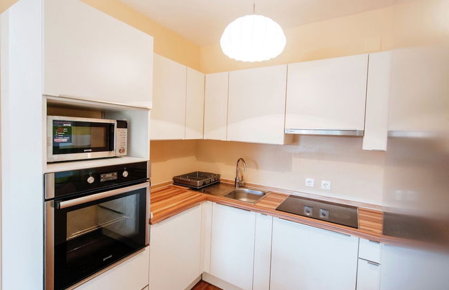 Spacious Holiday Home in Pakoštane near Sea - Foto 11