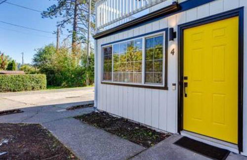 Downstairs UO, Autzen, Amazon Pk - Foto 21